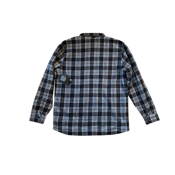 Volcom Wallace Jacket NEW WITH TAGS - Picture 6 of 6